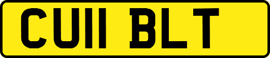 CU11BLT