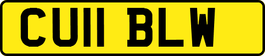 CU11BLW