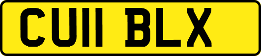 CU11BLX