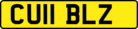 CU11BLZ
