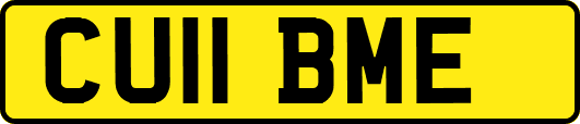 CU11BME