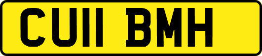 CU11BMH