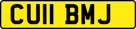 CU11BMJ