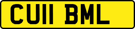 CU11BML