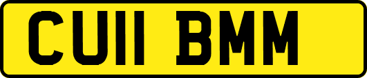CU11BMM
