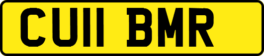 CU11BMR