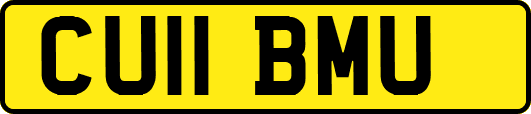 CU11BMU