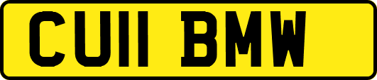 CU11BMW