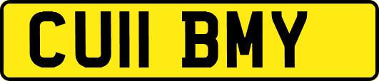 CU11BMY