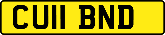 CU11BND