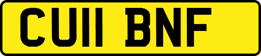 CU11BNF