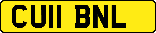 CU11BNL