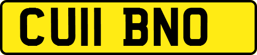 CU11BNO