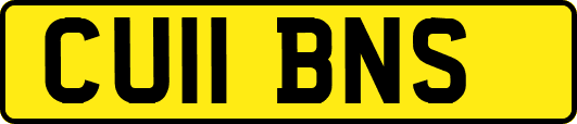 CU11BNS