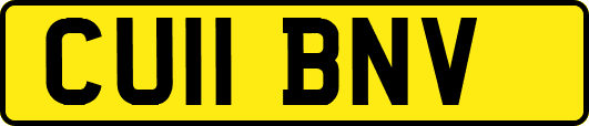 CU11BNV