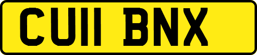 CU11BNX