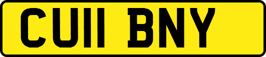 CU11BNY