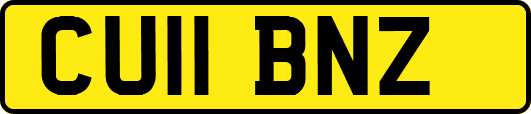 CU11BNZ