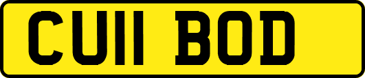 CU11BOD