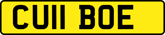CU11BOE