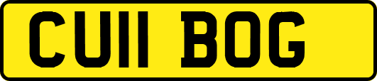 CU11BOG