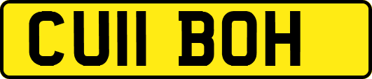 CU11BOH