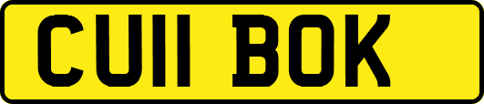 CU11BOK