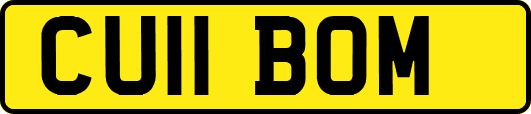 CU11BOM