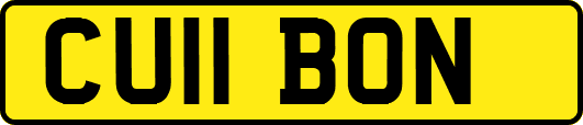 CU11BON