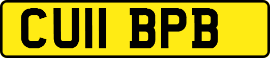 CU11BPB