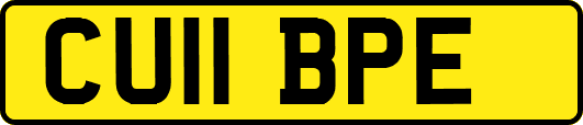 CU11BPE