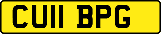 CU11BPG