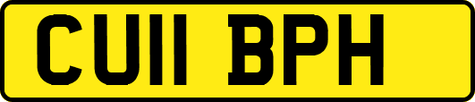 CU11BPH