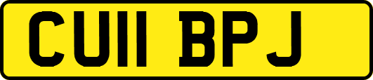 CU11BPJ