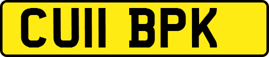 CU11BPK