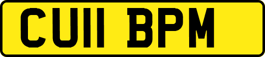 CU11BPM