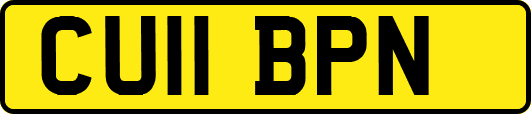 CU11BPN