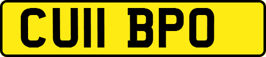 CU11BPO
