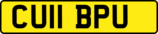 CU11BPU