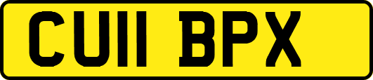 CU11BPX