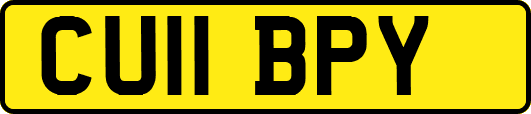 CU11BPY