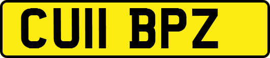 CU11BPZ