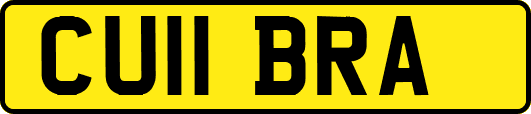 CU11BRA