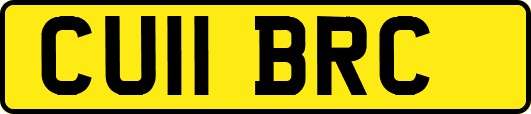 CU11BRC