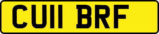 CU11BRF