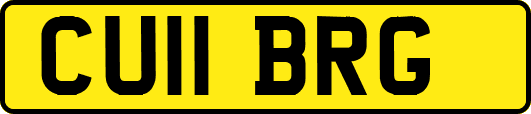 CU11BRG