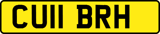 CU11BRH