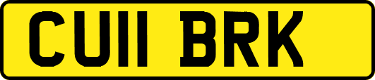 CU11BRK