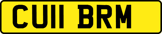 CU11BRM