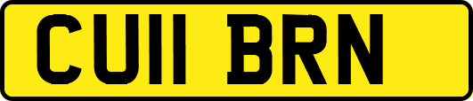 CU11BRN